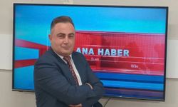 Gazeteci Harun Yumrutepe trafik kazasında hayatını kaybetti