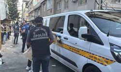Gaziantep'te dehşet: Önce eşini öldürdü, sonra 3'ü çocuk 4 kişiyi yaraladı