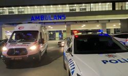 Gaziantep'te husumetli iki grup arasında silahlı kavga: 2 ölü, 3 yaralı