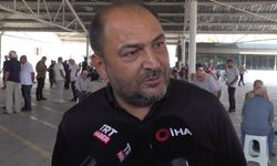 Gemiden sağ çıkan vatandaş dehşet anlarını anlattı