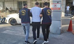 Hapis cezasıyla aranan 2 firari İstanbul'da yakalandı