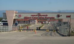 Hırsızlık suçundan araması bulunan şahıs yakalandı