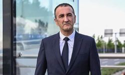 Iğdır İl Emniyet Müdürü Niyazi Turgay EGM Emrine alındı: Yerine Eraslan Er atandı