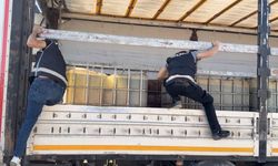 Iğdır'da 9 bin litre kaçak akaryakıt ele geçirildi