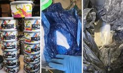İsrail'den GKRY'ye lüks yatlarla uyuşturucu sevkiyatı iddiası: 126 kilogram ketamin ele geçirildi