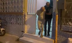 İzmir'de 'Ailem Güvende' operasyonu: 16 gözaltı