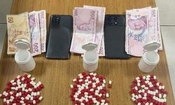 İzmir'de asayiş bilançosu: 72 tutuklama