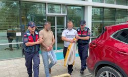 Jandarmadan iki uyuşturucu operasyonu: 2 şüpheli tutuklandı