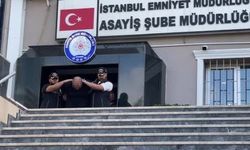 Kadıköy'de 'kredi puanını yükseltme' vaadiyle 779 bin 900 liralık dolandırıcılık: 2 şüpheli tutuklandı
