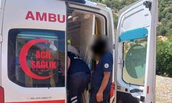 Kahta-Siverek yolunda kaza: 4 yaralı