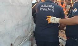 Kamyonet tıra arkadan çarptı: 2 ölü