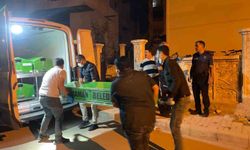 Karaman'da 86 yaşındaki kadın evinde ölü bulundu