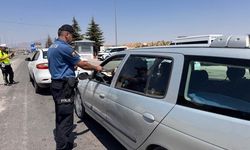 Karaman'da aranan 13 kişi tutuklandı