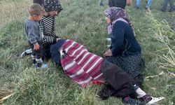 Kars'ta kayıp kadın için seferberlik: Bilinci kapalı halde bulundu