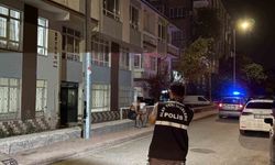 Kayseri'de bıçaklı kavga: 1 ağır yaralı