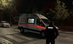 Kayseri'de göğsünden bıçaklanan çocuk ağır yaralandı