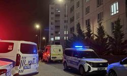 Kayseri'de tabancayla kafasına ateş eden şahıs hayatını kaybetti