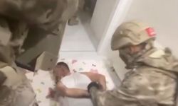 Kayseri'de 'Yılanlar Grubu'nun yargılanmasına devam edildi