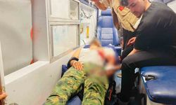 Kerkük'te DEAŞ saldırısı: 1 ölü, 1 yaralı