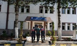 Kırıkkale'de firari 3 hükümlü yakalandı