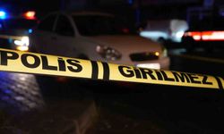 Kırıkkale'de görev başındaki polis memuru, aracın çarpması sonucu şehit oldu