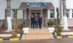 Kırıkkale'de 'kasten öldürme' suçundan aranan hükümlü yakalandı