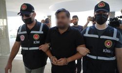 Kocabıyık adliyeye sevk edilirken 'Anamur'a gideceğim' dedi