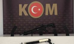 Kocaeli merkezli 3 ilde 'Sokaklar Güvende' operasyonu: 13 gözaltı
