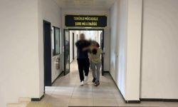 Kocaeli'de terör örgütü El Kaide operasyonu: 5 tutuklama