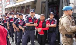 Kocaeli'deki suç örgütüne 2. dalga operasyonu: 11 gözaltı