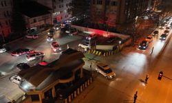 Konya merkezli 24 ilde 'Paravan 1' operasyonu: 65 şüpheli için düğmeye basıldı