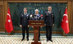 Konya'da 1002 okul bahçe görevlisi görevlendirilecek