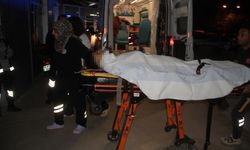 Konya'da asker eğlencesi kanlı bitti: 17 yaşındaki genç yaralandı