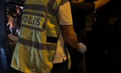 Konya'da 'Huzur-42-8' uygulamasında 54 yıl kesinleşmiş hapis cezası bulunan 3 şahıs yakalandı