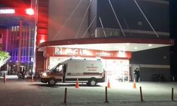 Konya'da otomobille çarpışan motosikletteki 2 kişi yaralandı