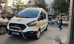 Küçükçekmece'de gümüş dükkanına silahlı saldırı: Şüpheli yakalandı