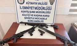 Kütahya emniyetinden son iki haftada kapsamlı denetim