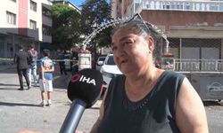Maltepe'de 2 kişinin öldüğü dehşetin tanığı konuştu: 'İçeri girmemden 5 dakika sonra 'Abi vurma' sesini duydum'
