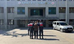 Manavgat'ta insan ticareti operasyonu: 14 yabancı uyruklu mağdur kurtarıldı