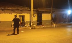 Manisa'da dehşet: Baba, eşini ve kızını bıçakladı