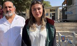Mardin'de sosyal medya paylaşımı nedeniyle tutuklanan Melek Karahan tahliye edildi