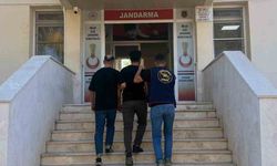 Muğla'da jandarma ekipleri 101 aranan şahsı yakaladı