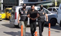 'Nereye gidiyordun' sorusuna 'Anamur' demişti, tutuklanıp cezaevine gönderildi