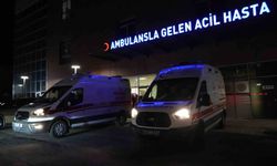 Niğde'de otlatma kavgası: 5 yaralı