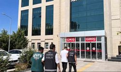Niğde'de uyuşturucu operasyonu: 5 tutuklama