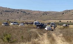 Onarmaya çalıştığı tarım aracı ölümüne sebep oldu