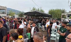 Osmaniye'de 6 aylık hamile eşini döverek öldürdüğü iddia edilen koca tutuklandı