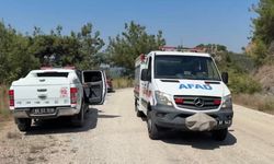 Osmaniye'de aranıyordu, Kahramanmaraş'ta ölü bulundu