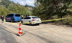 Osmaniye'de otomobil 50 metrelik uçuruma yuvarlandı: 1 ölü, 1 yaralı