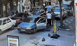 Otomobilden inip kavgaya karışan sürücüye 180 bin lira ceza